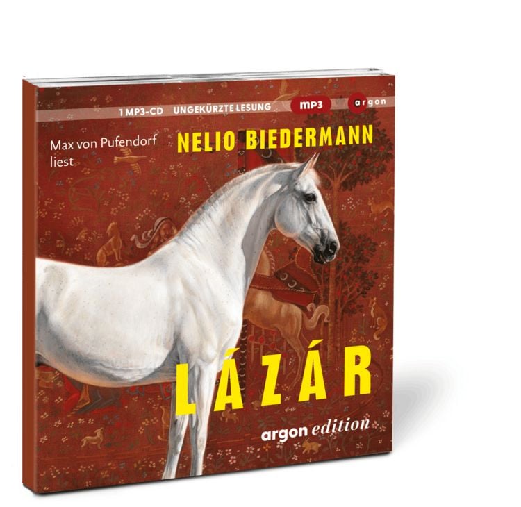 Produktbild: L&aacute;z&aacute;r