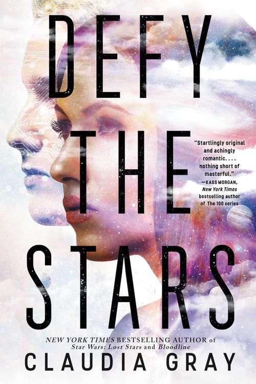 Produktbild: Defy the Stars