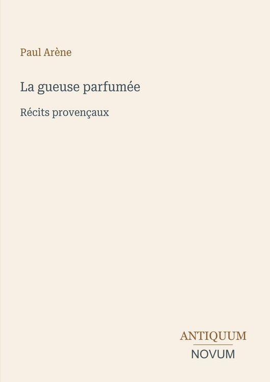 Produktbild: La gueuse parfum&eacute;e