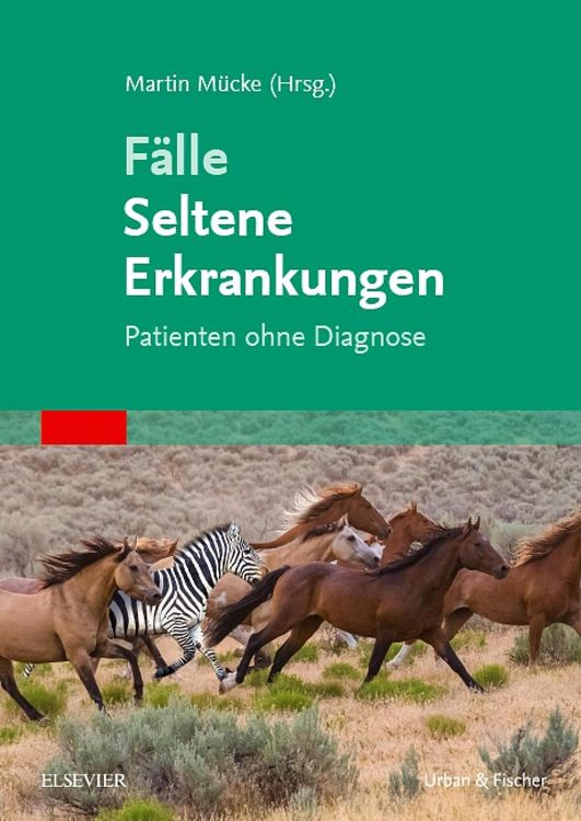 Produktbild: F&auml;lle Seltene Erkrankungen