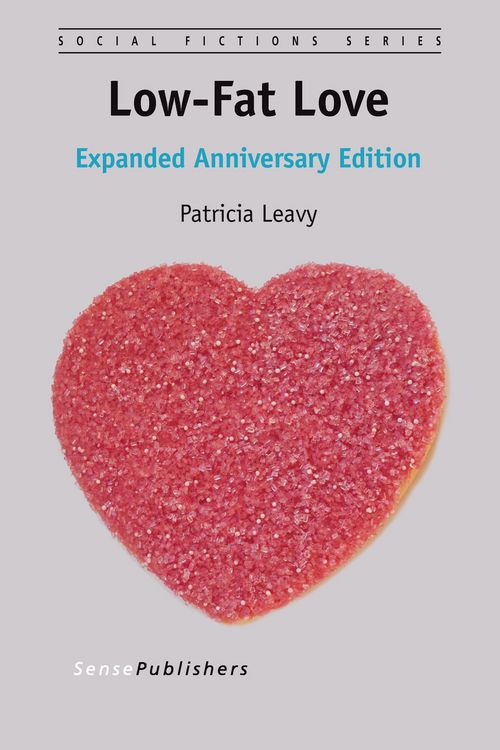 Produktbild: Low-Fat Love