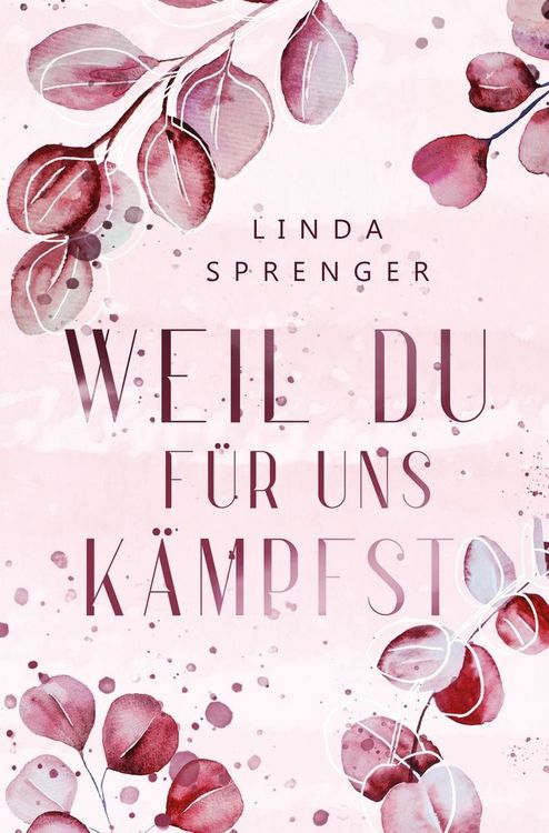 Produktbild: Weil du f&uuml;r uns k&auml;mpfst