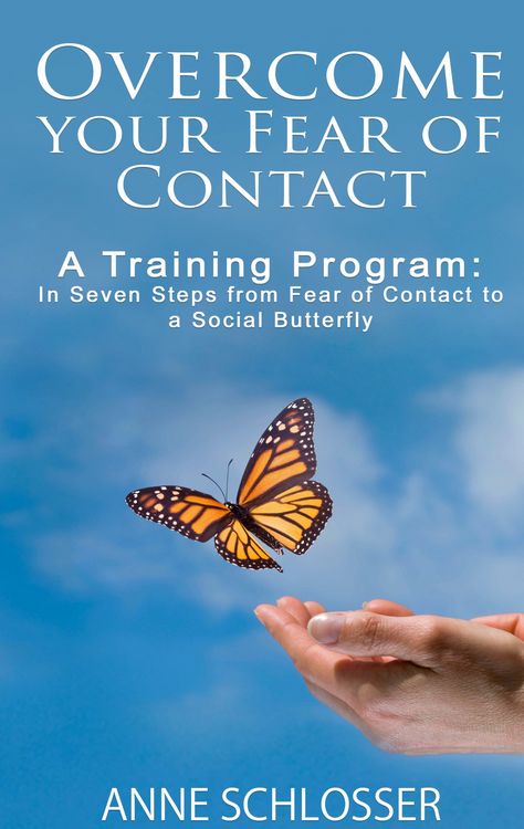 Produktbild: Overcome your Fear of Contact