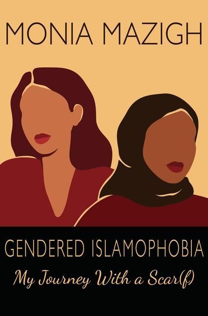 Produktbild: Gendered Islamophobia