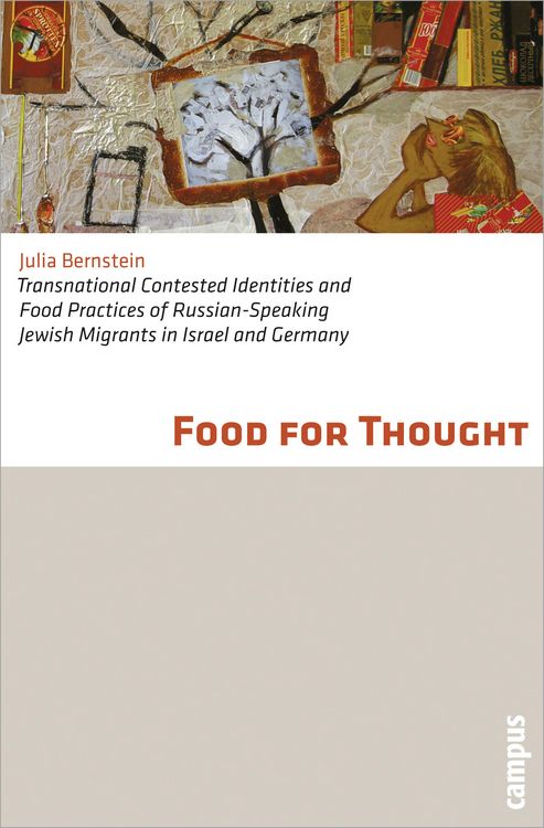 Produktbild: Food for Thought