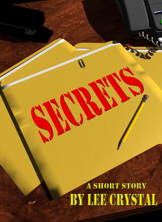 Produktbild: Secrets