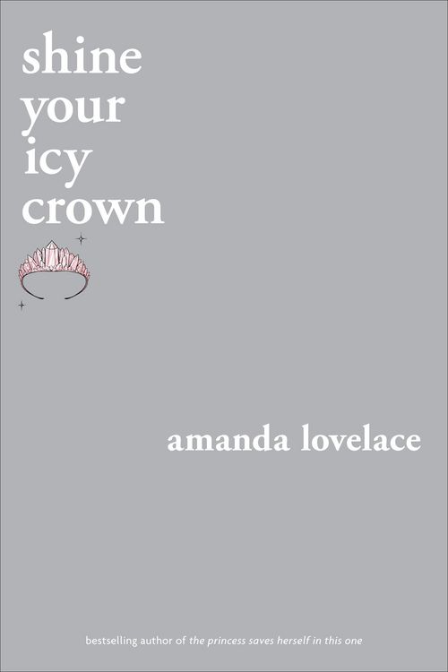 Produktbild: Shine your icy crown