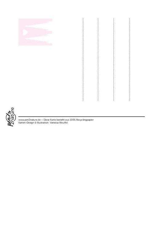 Produktbild: Postkartenblock K&ouml;ln-Liebe