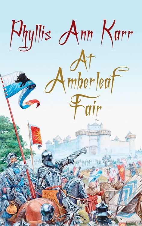 Produktbild: At Amberleaf Fair
