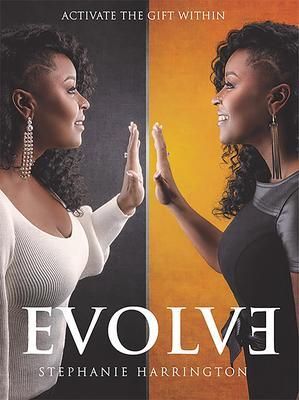 Produktbild: Evolve