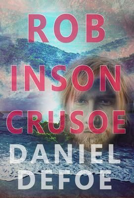 Produktbild: Robinson Crusoe