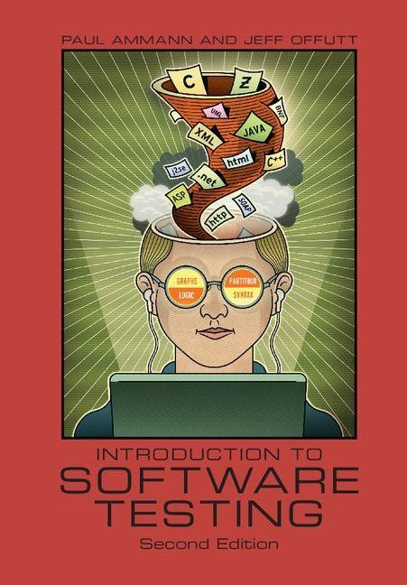 Produktbild: Introduction to Software Testing