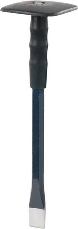 Produktbild: Kwb Flachmei&szlig;el mit Handschutz 920793