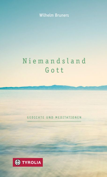 Produktbild: Niemandsland. Gott