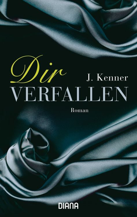 Produktbild: Dir verfallen