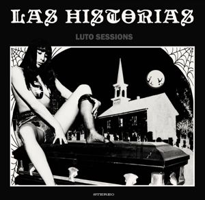 Produktbild: Luto Sessions