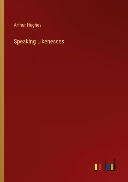 Produktbild: Speaking Likenesses
