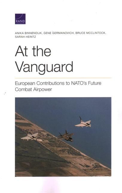 Produktbild: At the Vanguard