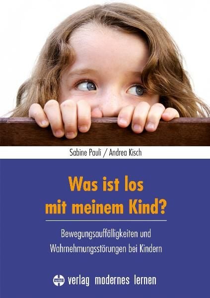 Produktbild: Was ist los mit meinem Kind?