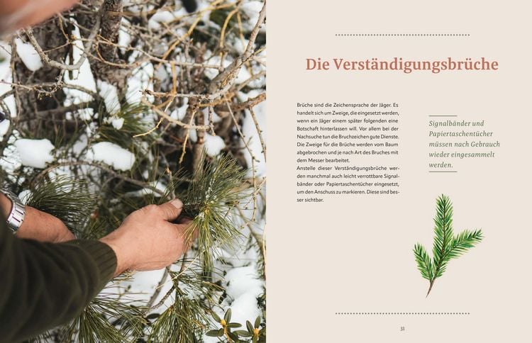 Produktbild: Alte H&uuml;te, gute Br&auml;uche