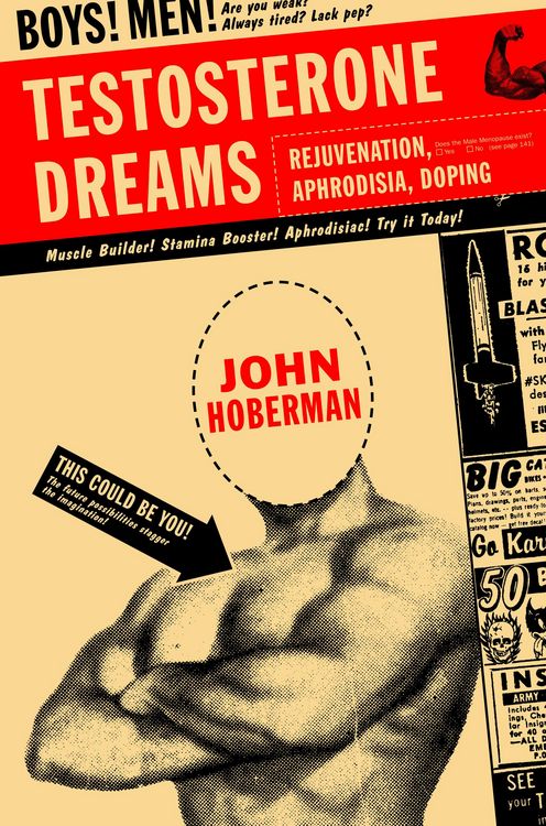 Produktbild: Testosterone Dreams