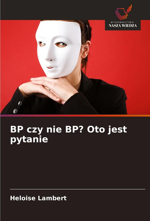 Produktbild: BP czy nie BP? Oto jest pytanie