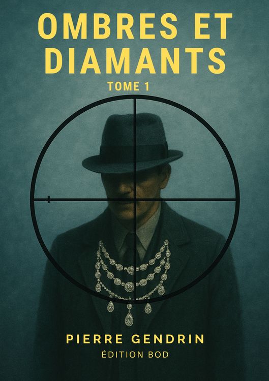 Produktbild: Ombres Et Diamants