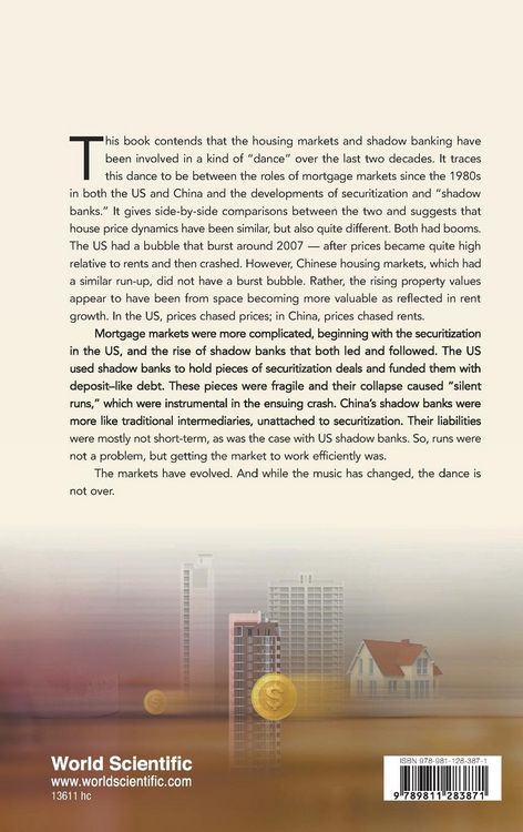 Produktbild: When Housing Markets Meet Shadow Banking