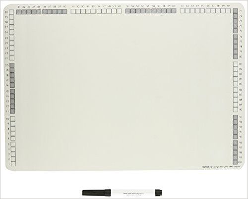 Produktbild: Student Mathboard Grades 1-2