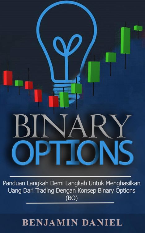 Produktbild: Binary Options