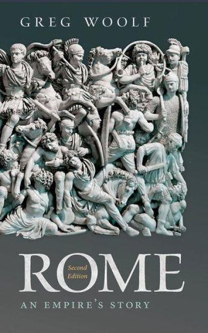 Produktbild: Rome