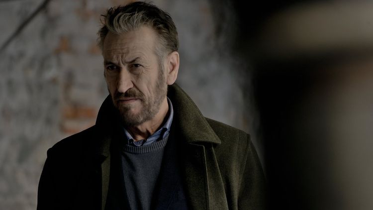 Produktbild: Rocco Schiavone: Der Kommissar und die Alpen - Staffel 5 [2 DVDs]