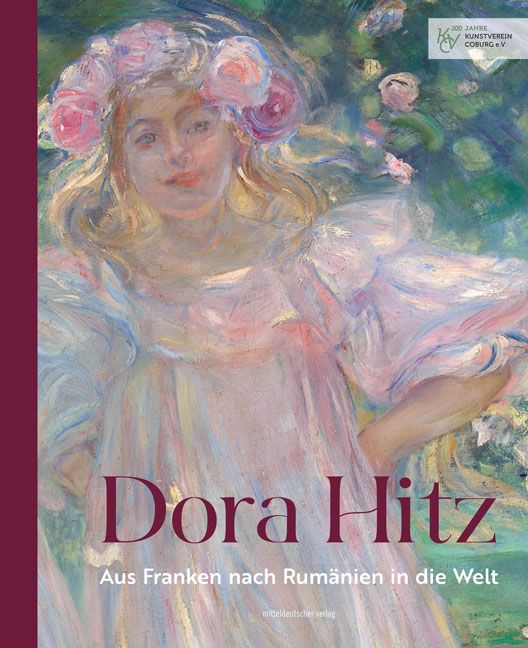 Produktbild: Dora Hitz