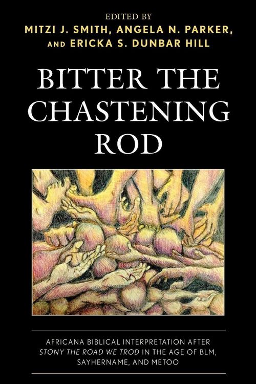 Produktbild: Bitter the Chastening Rod