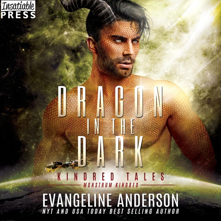 Produktbild: Dragon in the Dark