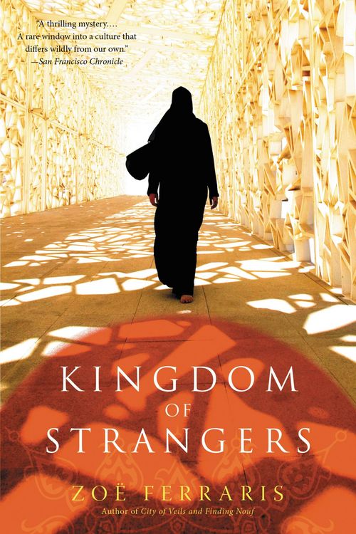 Produktbild: Kingdom Of Strangers