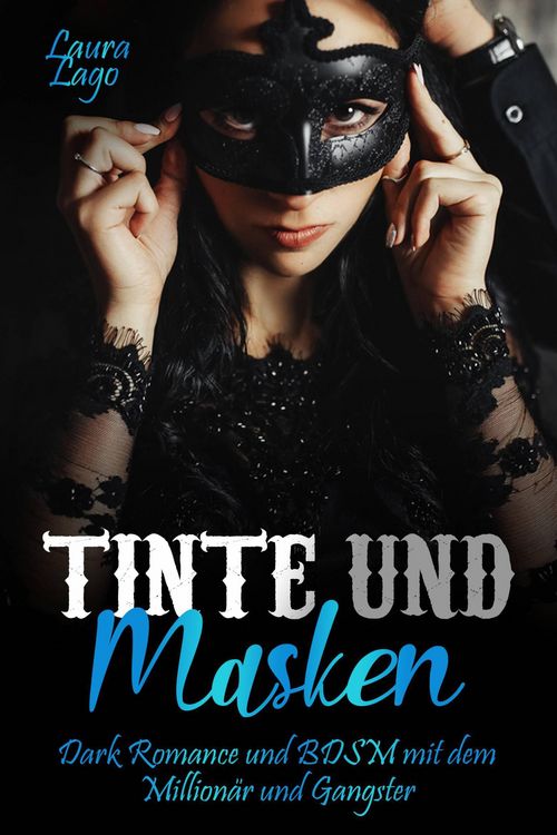 Produktbild: Tinte und Masken