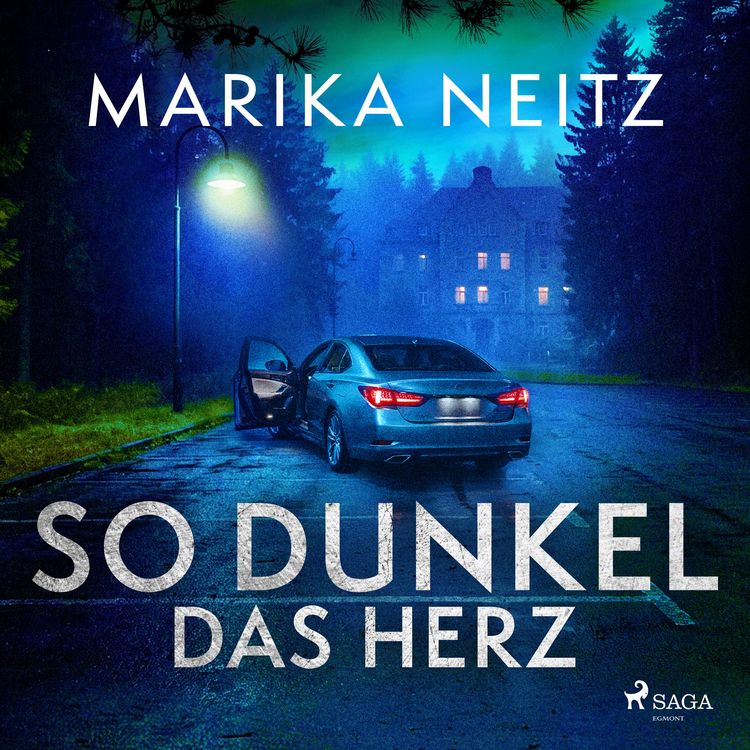 Produktbild: So dunkel das Herz