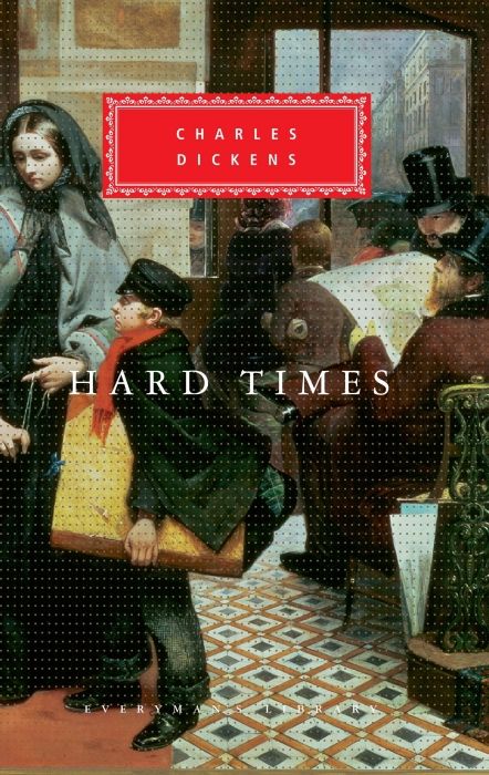 Produktbild: Hard Times