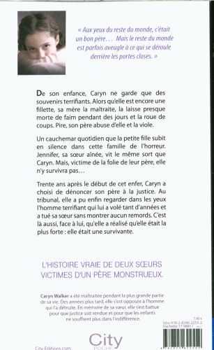 Produktbild: Je suis la survivante : t&eacute;moignage