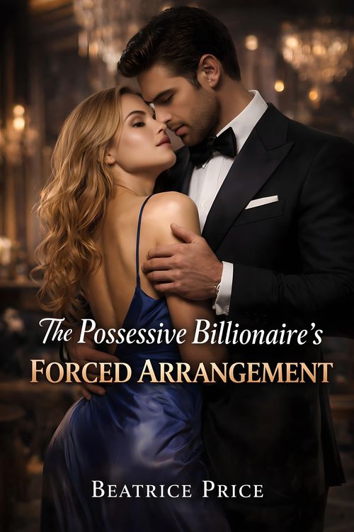 Produktbild: The Possessive Billionaire's Forced Arrangement