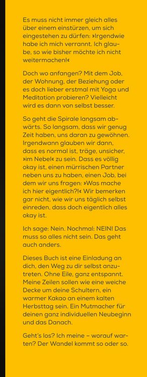 Produktbild: Du bist in einer Krise. Herzlichen Gl&uuml;ckwunsch. Jetzt wird alles gut!