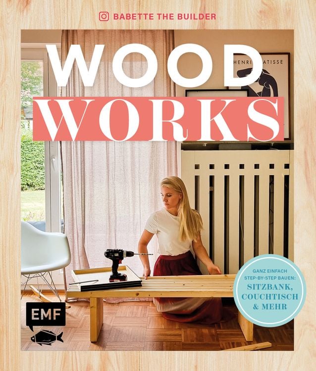 Produktbild: Woodworks