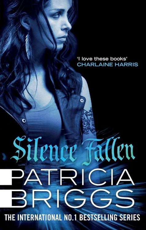 Produktbild: Silence Fallen