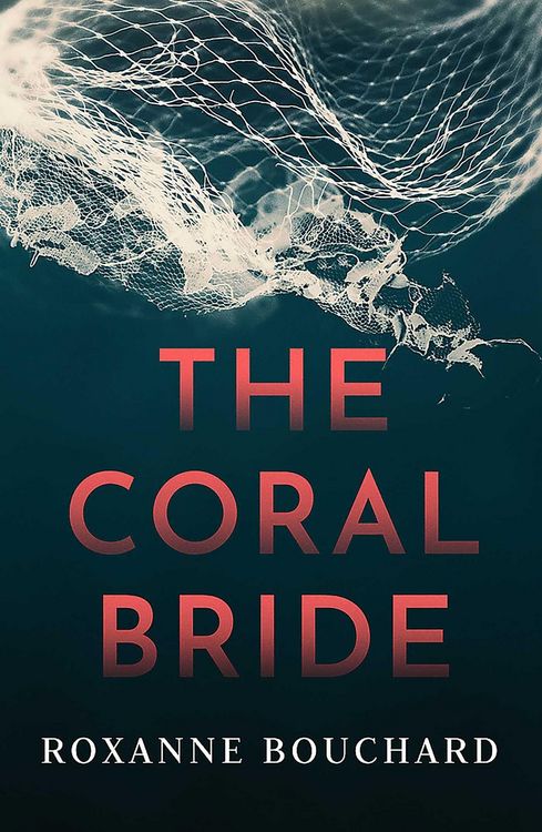 Produktbild: The Coral Bride