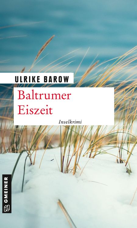 Produktbild: Baltrumer Eiszeit