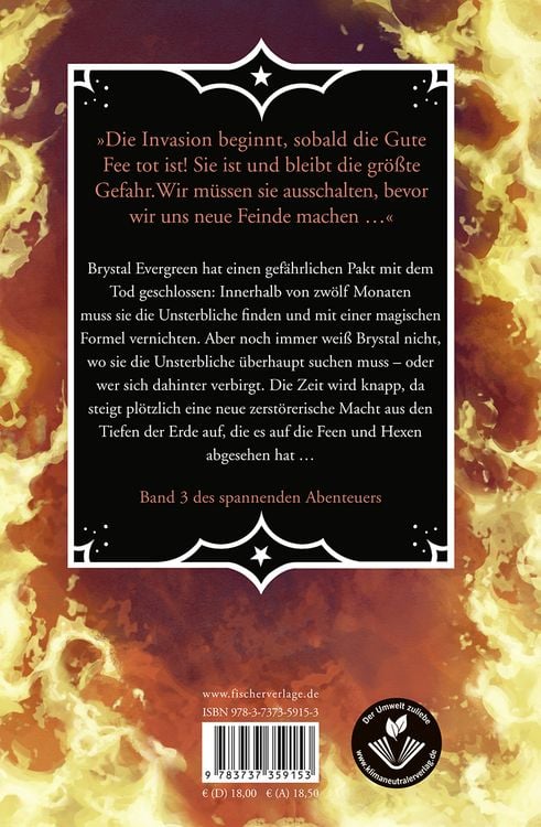 Produktbild: Tale of Magic: Die Legende der Magie &ndash; Ein gef&auml;hrlicher Pakt