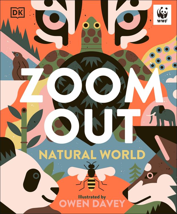 Produktbild: Zoom Out Natural World