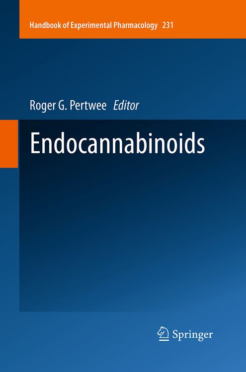 Produktbild: Endocannabinoids