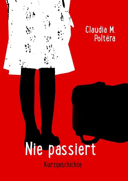 Produktbild: Nie passiert